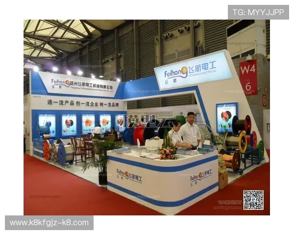 k8线材官网：详细展示各种线材性能参数与选购指南的专业平台