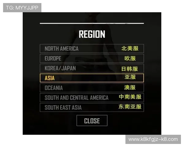 K8凯发线上登陆常见登录错误及排查指南，帮助玩家快速解决登录难题