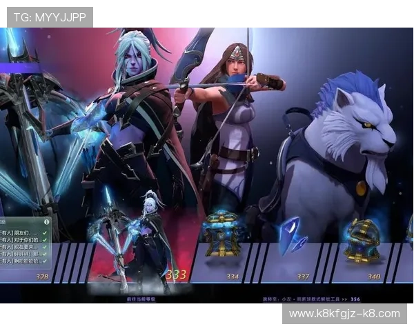 Tog电子游戏网站优惠活动与福利礼包，助力玩家享受更多专属奖励