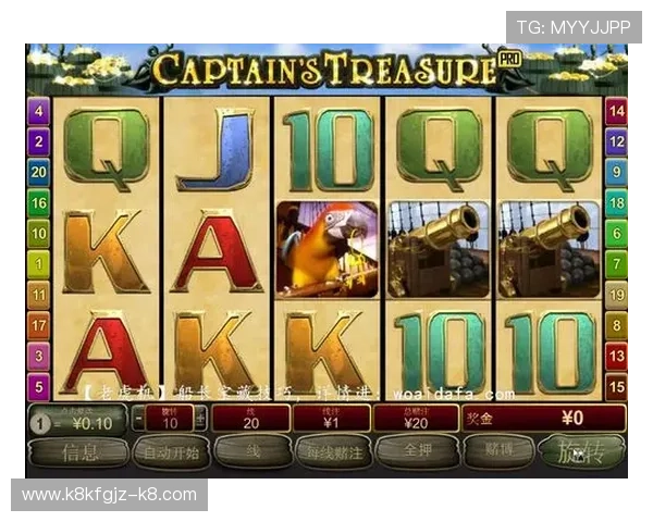 凯发PT老虎机游戏规则详解新手必看攻略助你快速上手掌握核心玩法