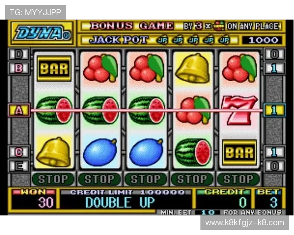 如何在k8网投app中高效进行游戏投注与资金管理提升您的游戏体验与盈利能力