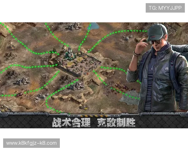 如何在K8凯发网站上找到适合自己的游戏类型与玩法策略